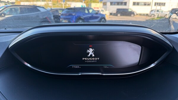 Used Peugeot 3008 2019 for sale - 76159948: Photo 18