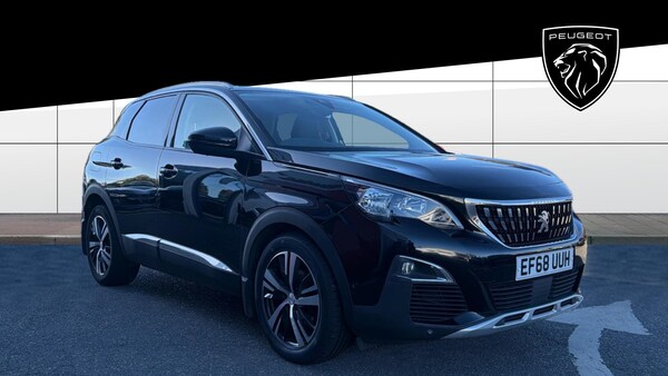 Used Peugeot 3008 2019 for sale - 76159948: Photo 1