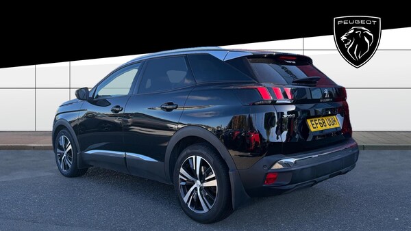 Used Peugeot 3008 2019 for sale - 76159948: Photo 2