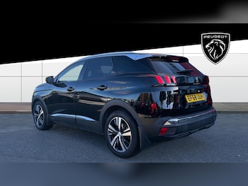 Used Peugeot 3008 2019 for sale - 76159948: Photo 2