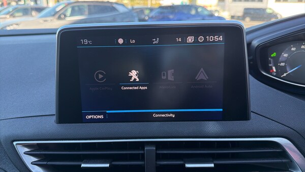 Used Peugeot 3008 2019 for sale - 76159948: Photo 30