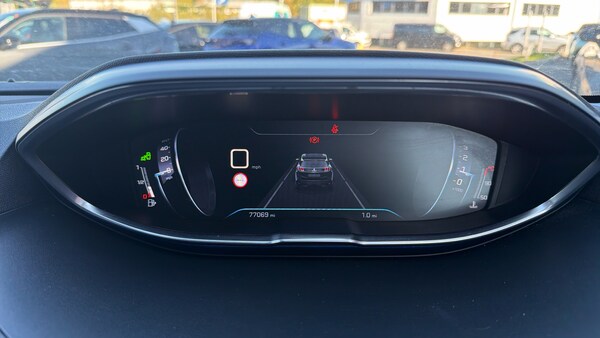 Used Peugeot 3008 2019 for sale - 76159948: Photo 32