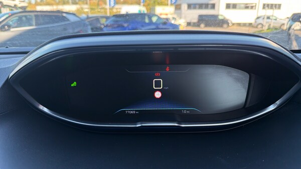 Used Peugeot 3008 2019 for sale - 76159948: Photo 33