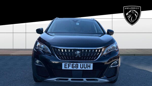 Used Peugeot 3008 2019 for sale - 76159948: Photo 3