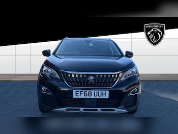 Used Peugeot 3008 2019 for sale - 76159948: Photo 3