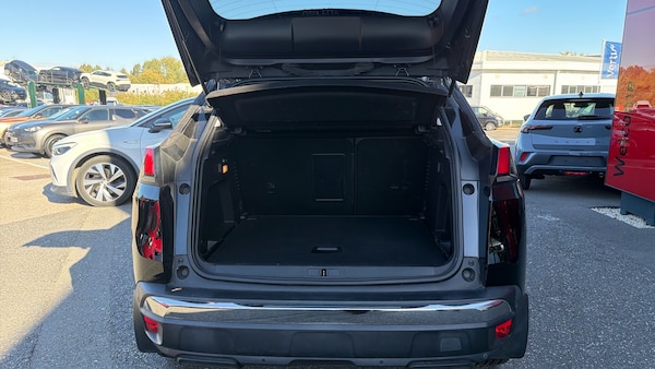 Used Peugeot 3008 2019 for sale - 76159948: Photo 4