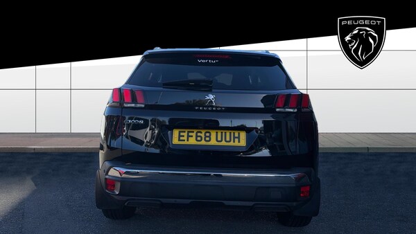 Used Peugeot 3008 2019 for sale - 76159948: Photo 6