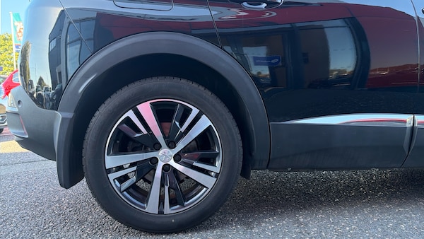 Used Peugeot 3008 2019 for sale - 76159948: Photo 7