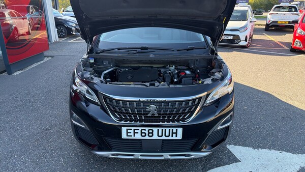 Used Peugeot 3008 2019 for sale - 76159948: Photo 8