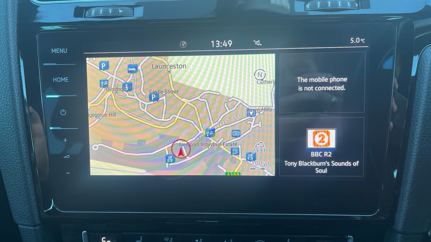 Used Volkswagen Golf 2018 for sale - 77339167: Photo 12