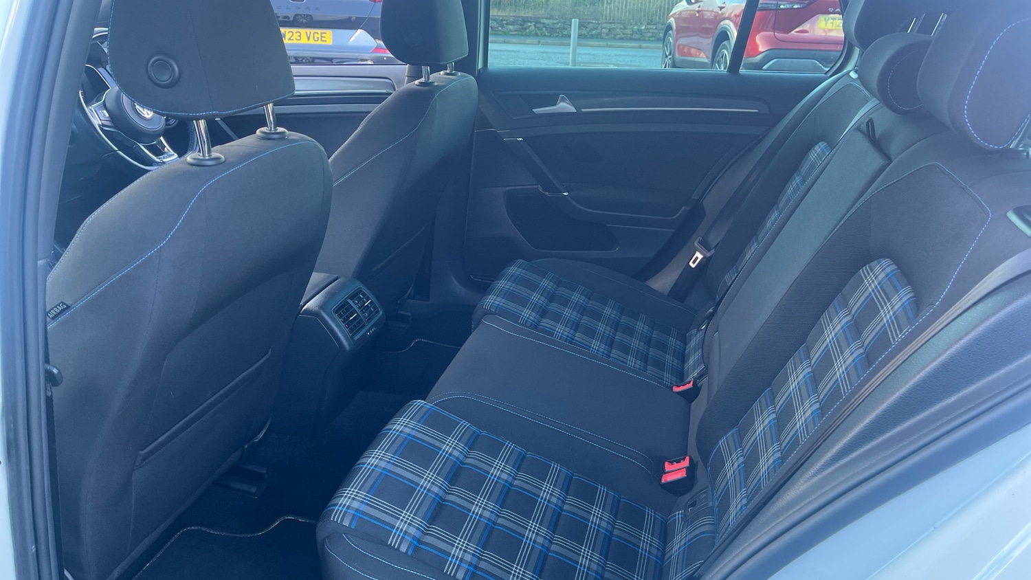 Used Volkswagen Golf 2018 for sale - 77339167: Photo 16