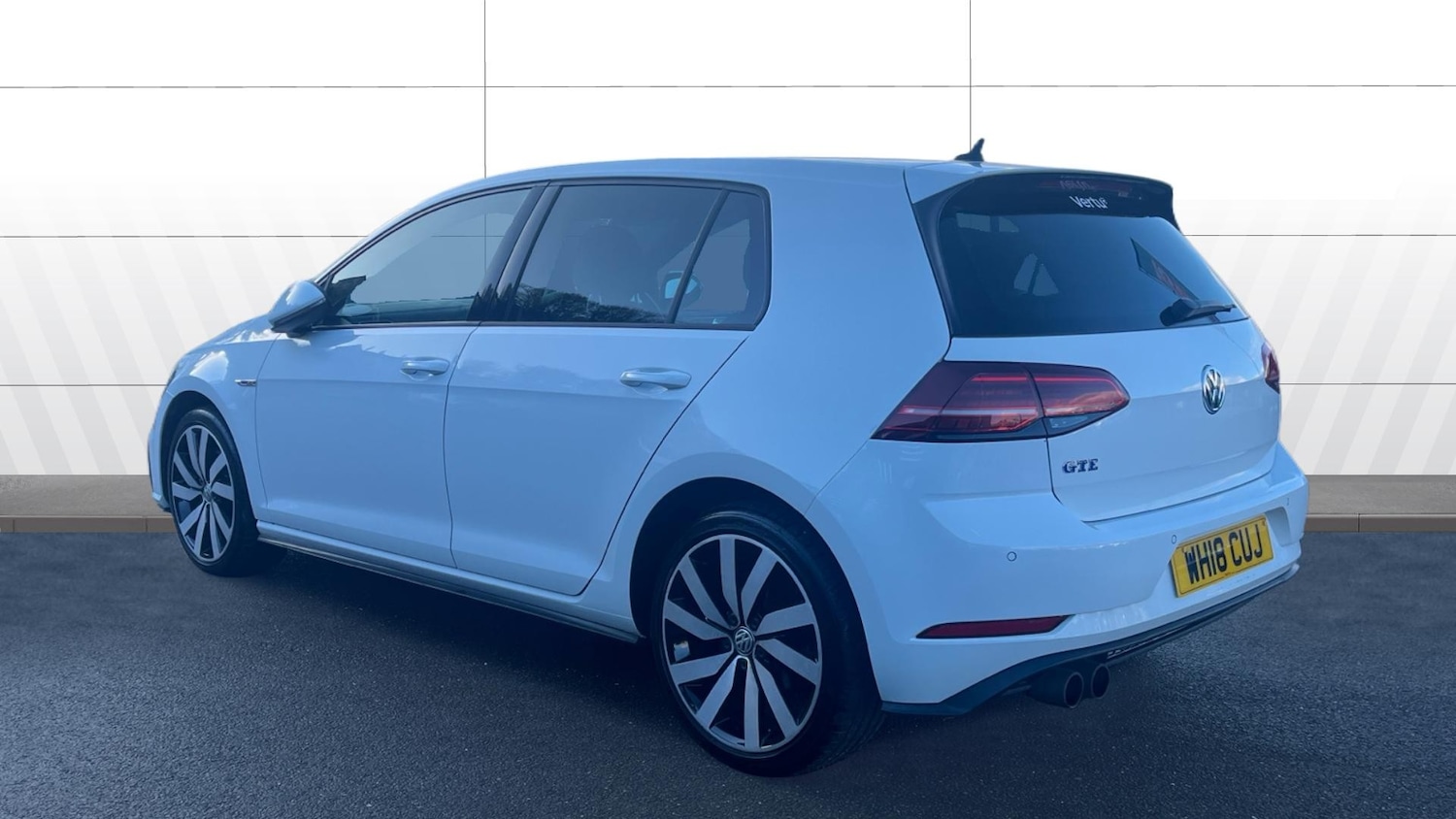 Used Volkswagen Golf 2018 for sale - 77339167: Photo 2