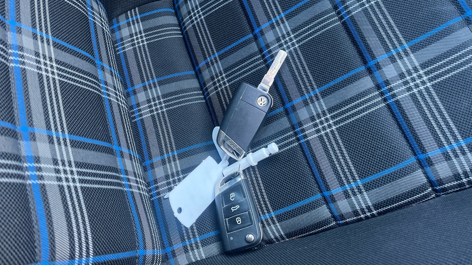 Used Volkswagen Golf 2018 for sale - 77339167: Photo 20