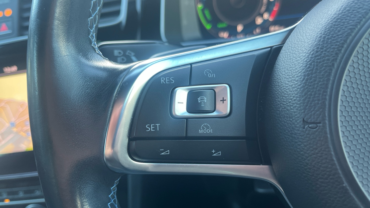 Used Volkswagen Golf 2018 for sale - 77339167: Photo 21