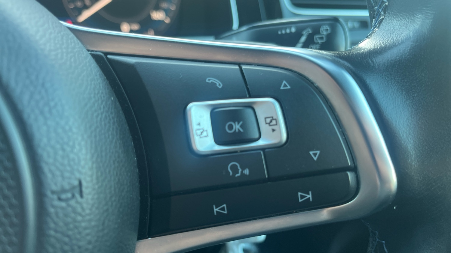 Used Volkswagen Golf 2018 for sale - 77339167: Photo 22