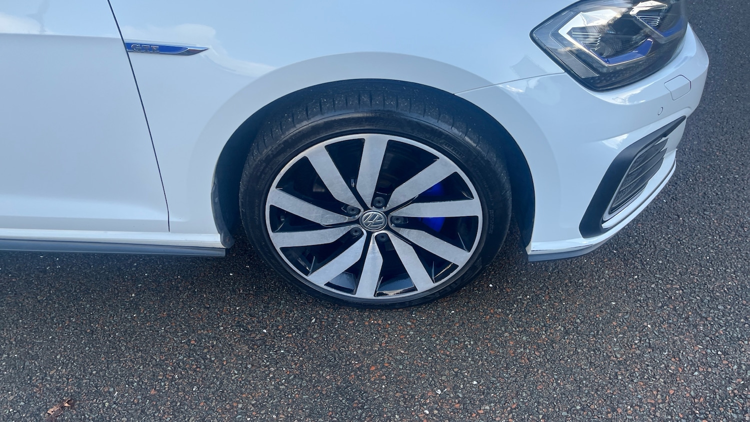 Used Volkswagen Golf 2018 for sale - 77339167: Photo 43