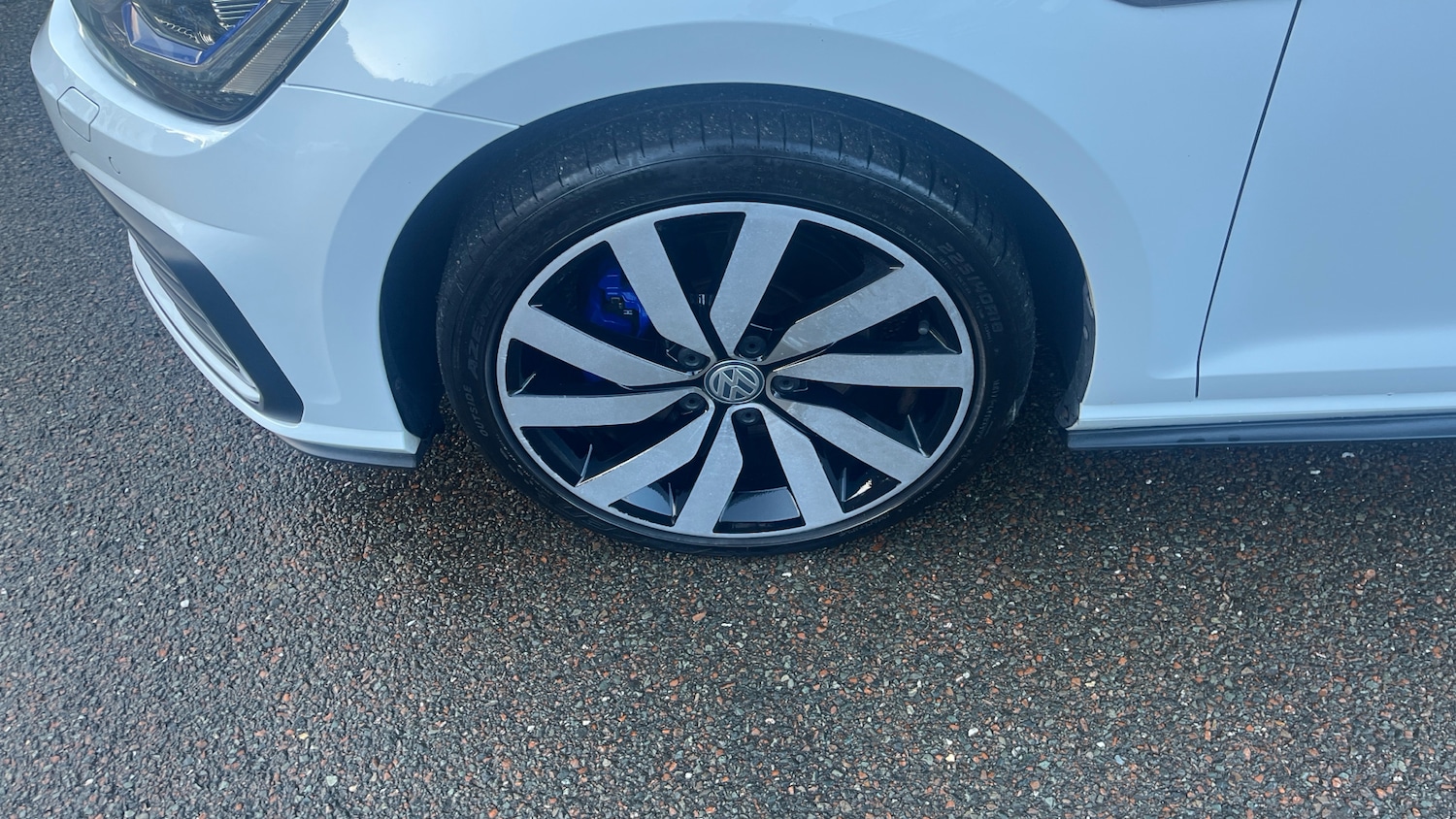 Used Volkswagen Golf 2018 for sale - 77339167: Photo 44