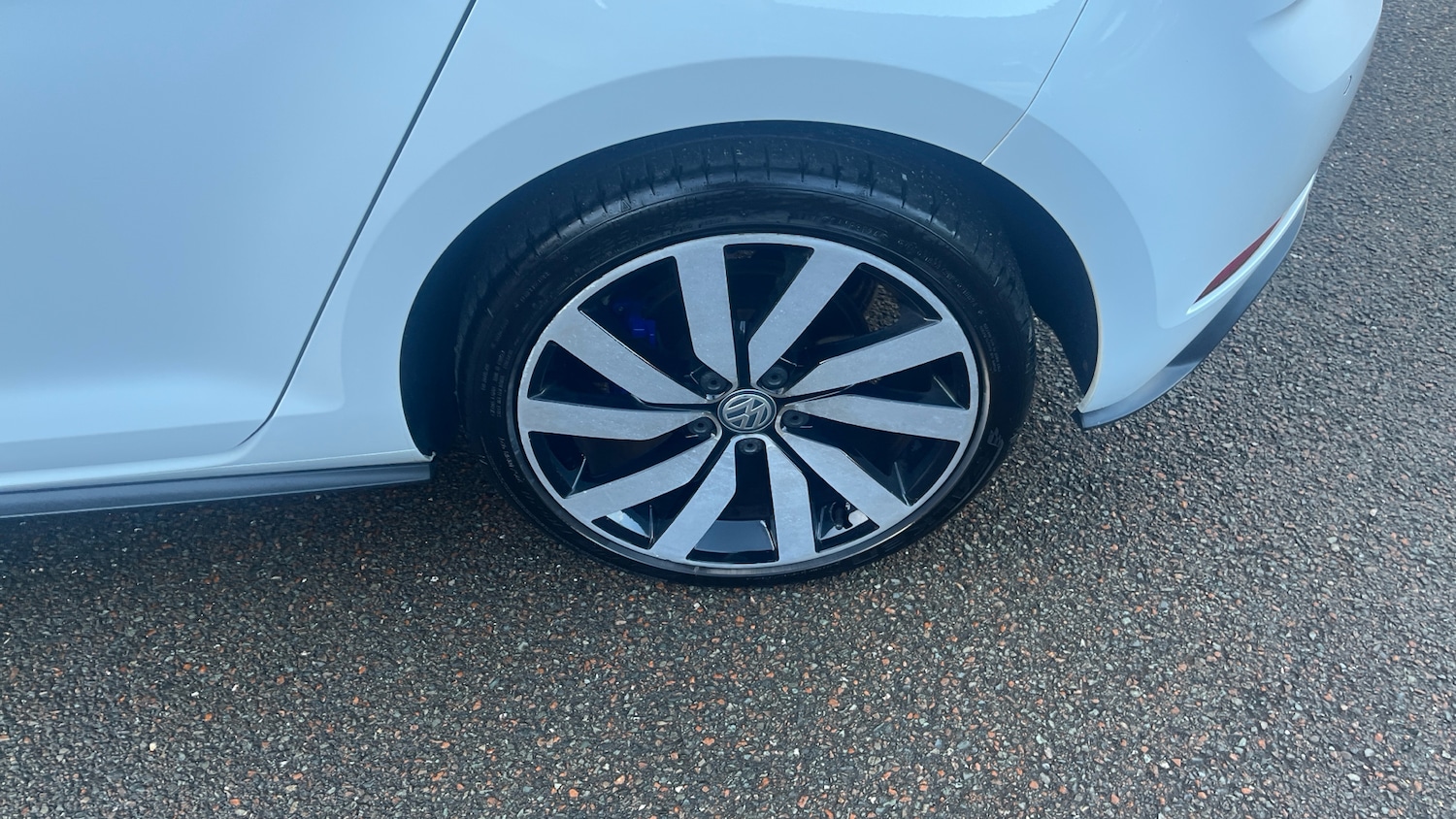 Used Volkswagen Golf 2018 for sale - 77339167: Photo 45