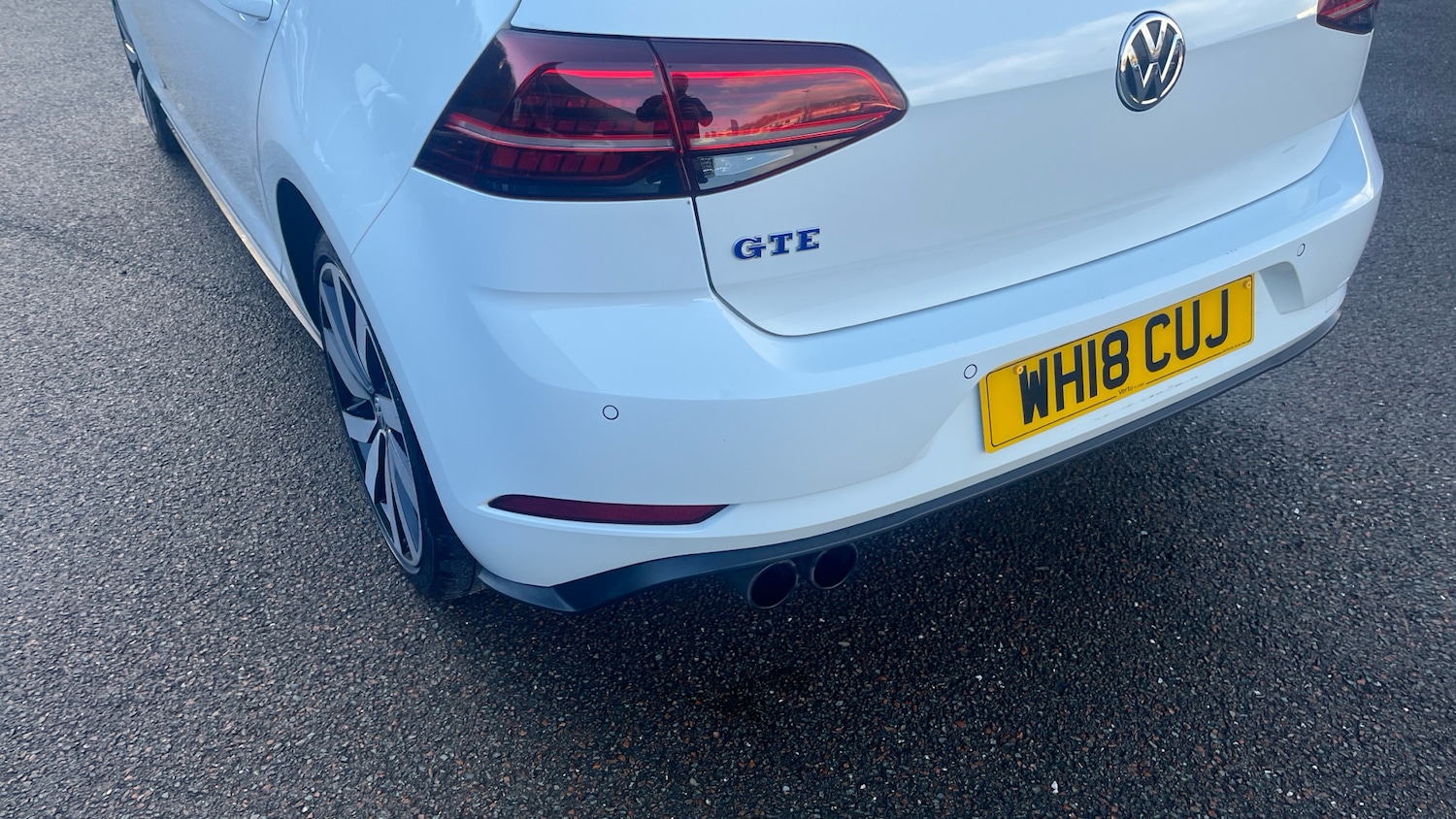 Used Volkswagen Golf 2018 for sale - 77339167: Photo 46