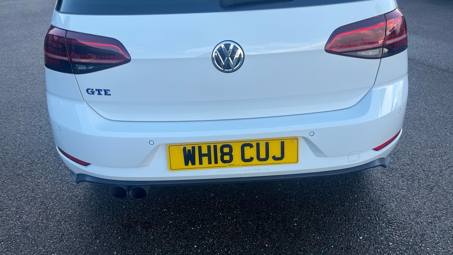 Used Volkswagen Golf 2018 for sale - 77339167: Photo 47