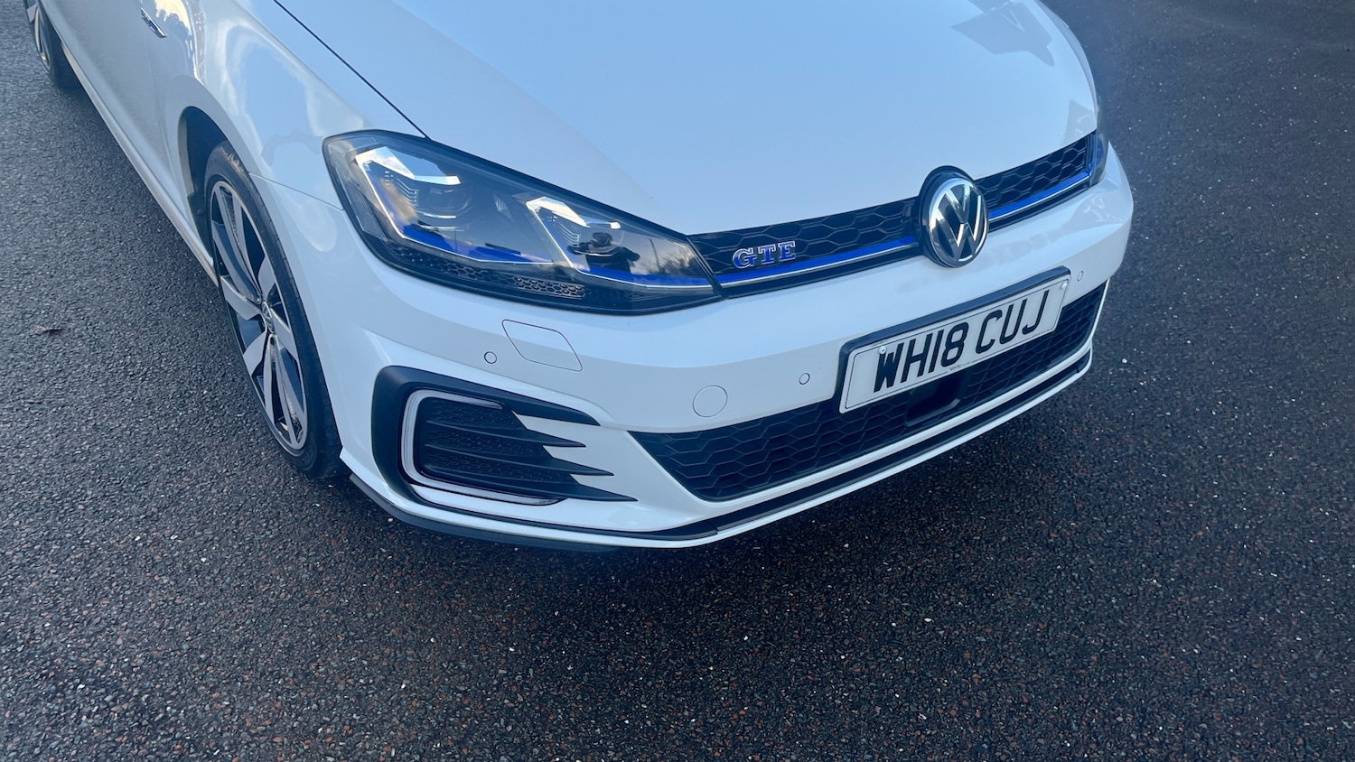 Used Volkswagen Golf 2018 for sale - 77339167: Photo 49