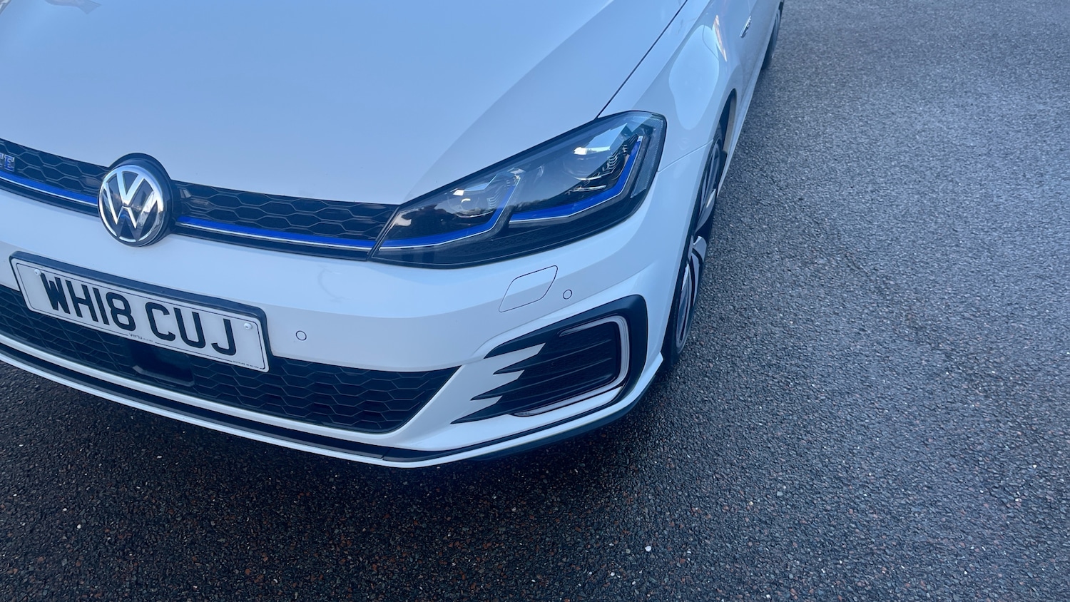 Used Volkswagen Golf 2018 for sale - 77339167: Photo 51