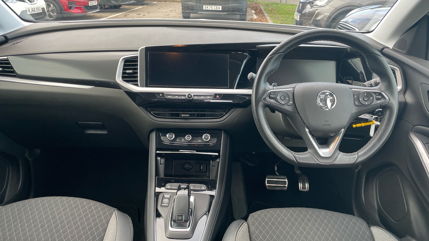 Used Vauxhall Grandland 2022 for sale - 76697013: Photo 10