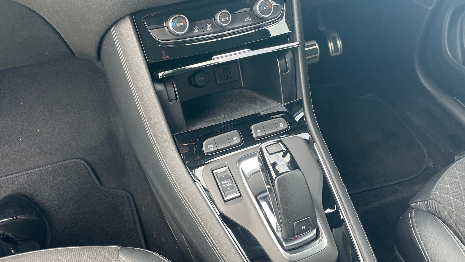 Used Vauxhall Grandland 2022 for sale - 76697013: Photo 13