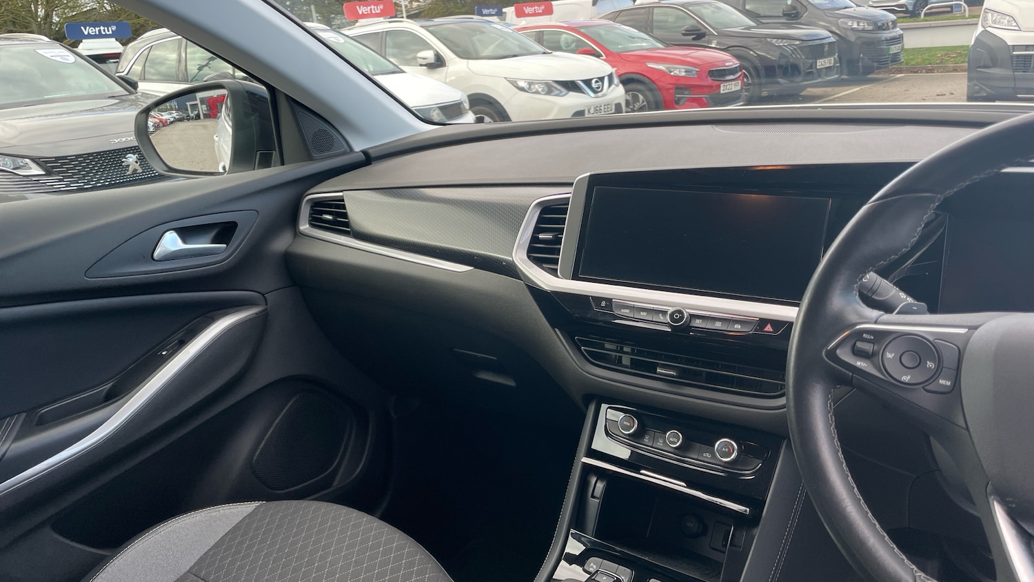 Used Vauxhall Grandland 2022 for sale - 76697013: Photo 14