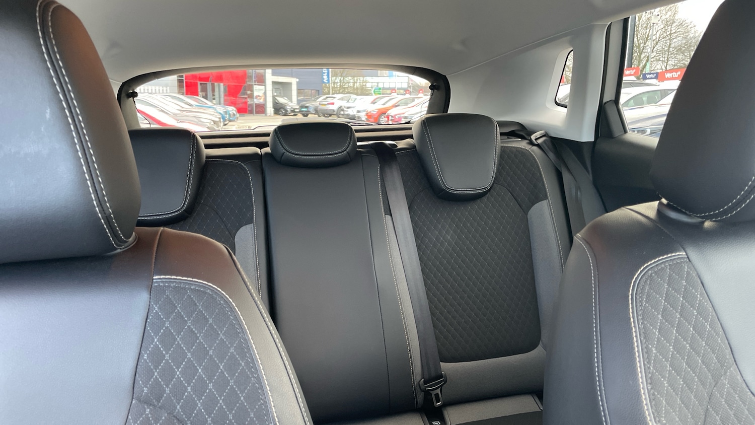 Used Vauxhall Grandland 2022 for sale - 76697013: Photo 15