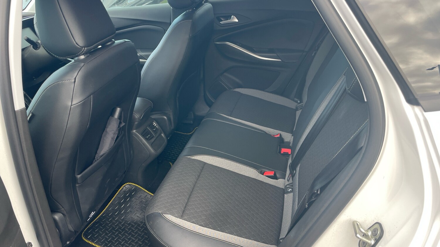 Used Vauxhall Grandland 2022 for sale - 76697013: Photo 16