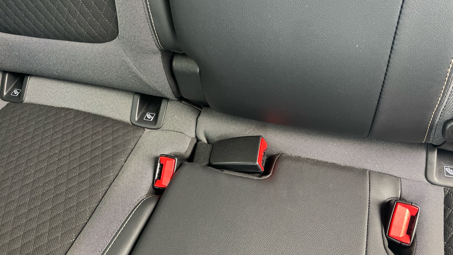 Used Vauxhall Grandland 2022 for sale - 76697013: Photo 17