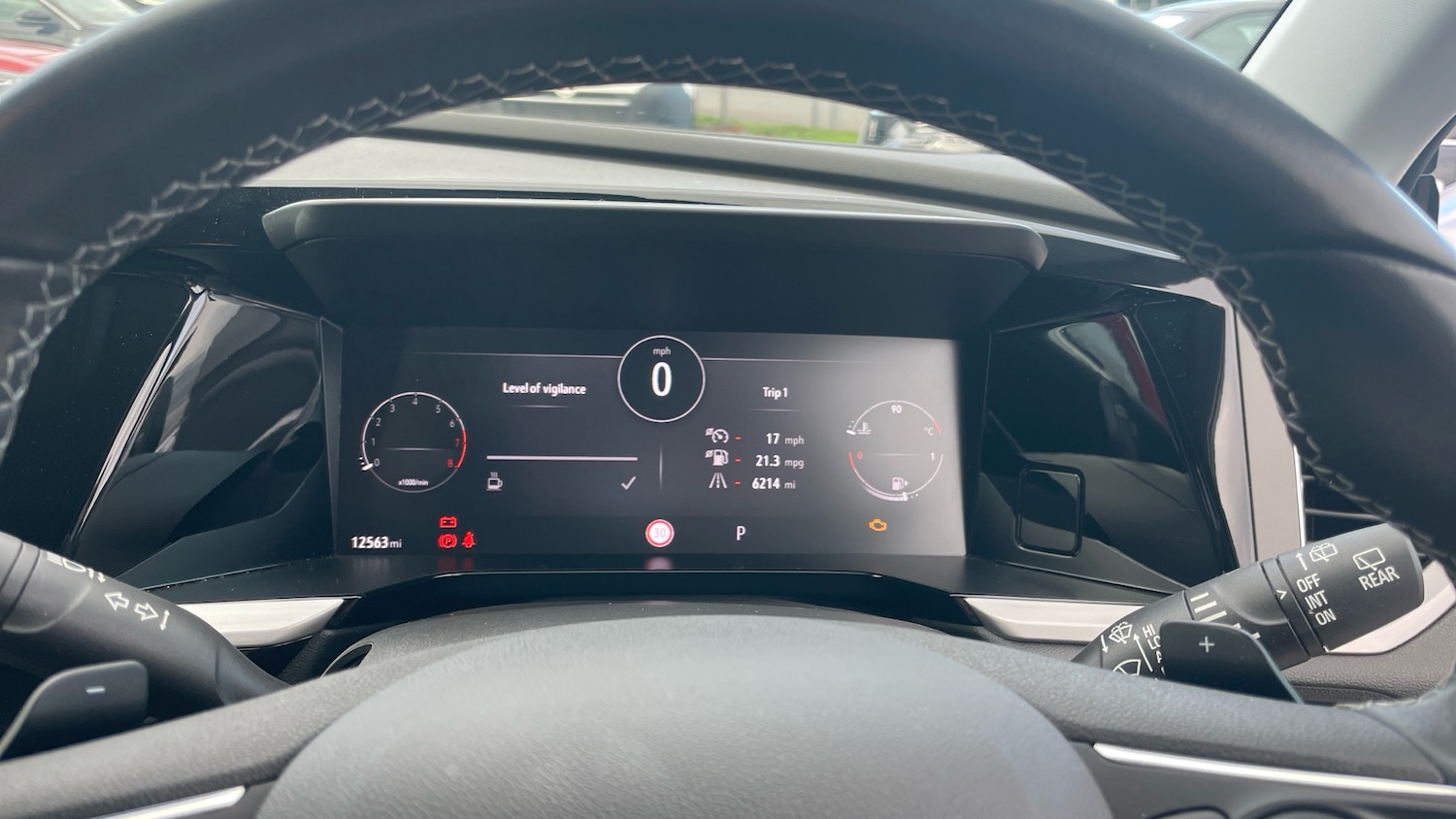 Used Vauxhall Grandland 2022 for sale - 76697013: Photo 18