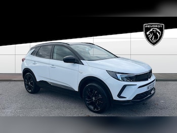 Used Vauxhall Grandland 2022 for sale - 76697013: Photo