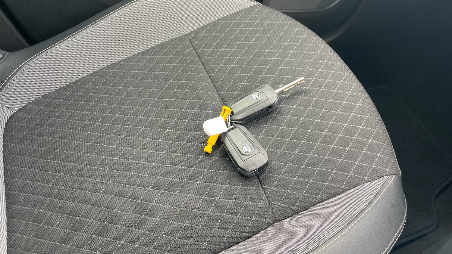 Used Vauxhall Grandland 2022 for sale - 76697013: Photo 20