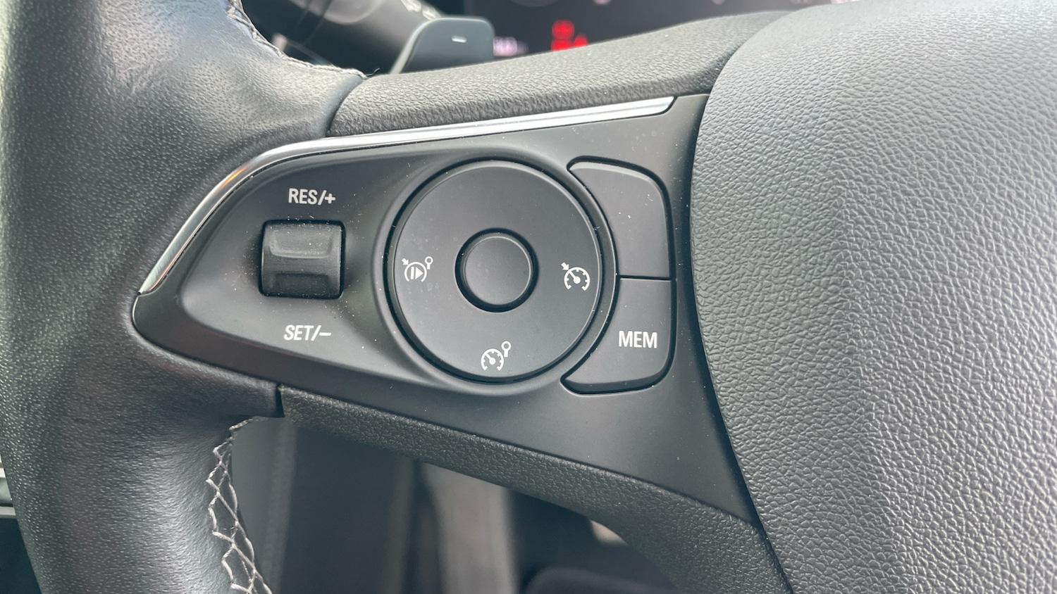 Used Vauxhall Grandland 2022 for sale - 76697013: Photo 21