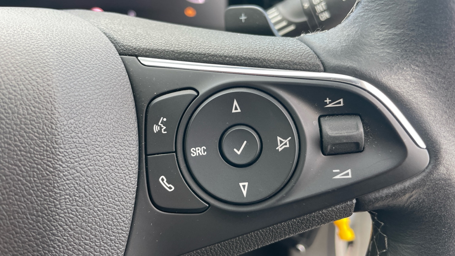 Used Vauxhall Grandland 2022 for sale - 76697013: Photo 22