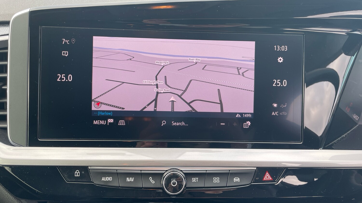 Used Vauxhall Grandland 2022 for sale - 76697013: Photo 30