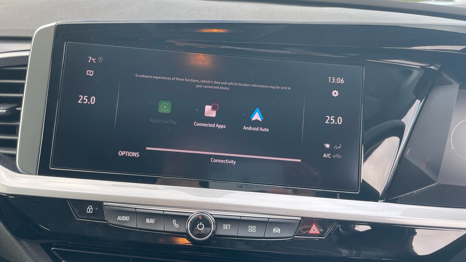 Used Vauxhall Grandland 2022 for sale - 76697013: Photo 31