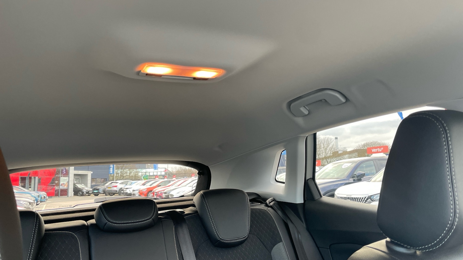 Used Vauxhall Grandland 2022 for sale - 76697013: Photo 35