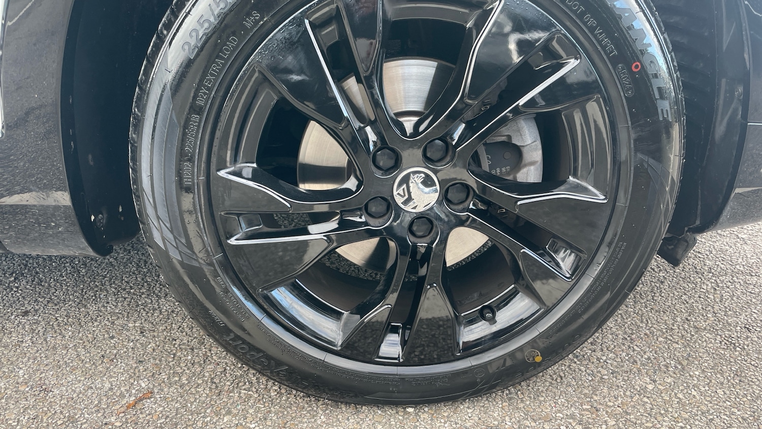 Used Vauxhall Grandland 2022 for sale - 76697013: Photo 39