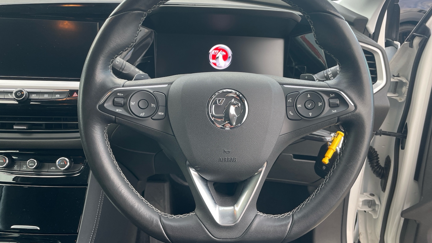 Used Vauxhall Grandland 2022 for sale - 76697013: Photo 42