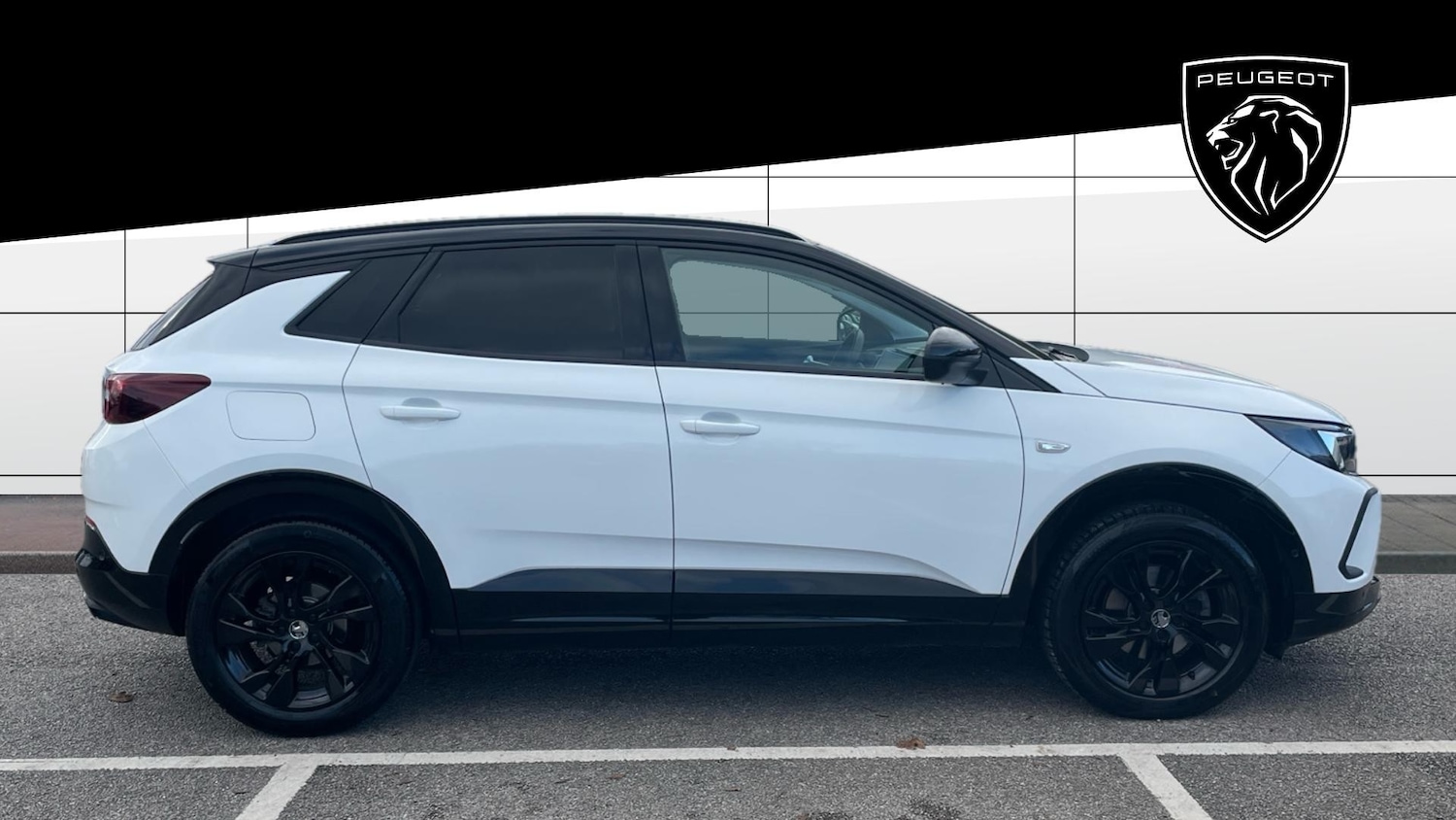 Used Vauxhall Grandland 2022 for sale - 76697013: Photo 5