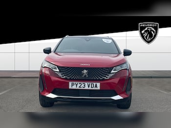 Used Peugeot 3008 2023 for sale - 78132146: Photo