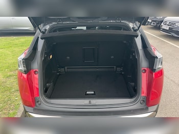 Used Peugeot 3008 2023 for sale - 78132146: Photo