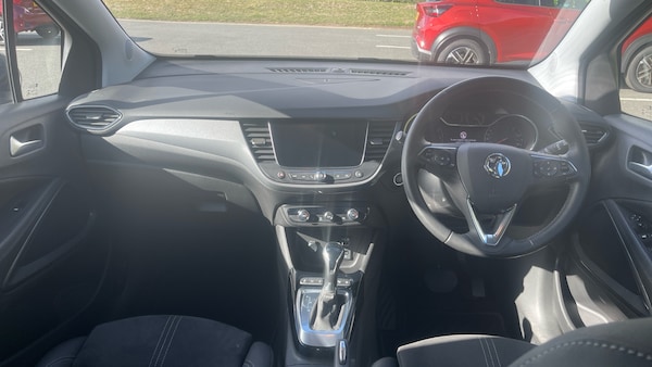 Used Vauxhall Crossland 2023 for sale - 76115768: Photo 10