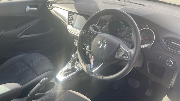 Used Vauxhall Crossland 2023 for sale - 76115768: Photo 11