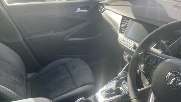 Used Vauxhall Crossland 2023 for sale - 76115768: Photo 14