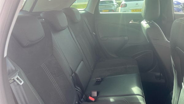 Used Vauxhall Crossland 2023 for sale - 76115768: Photo 16