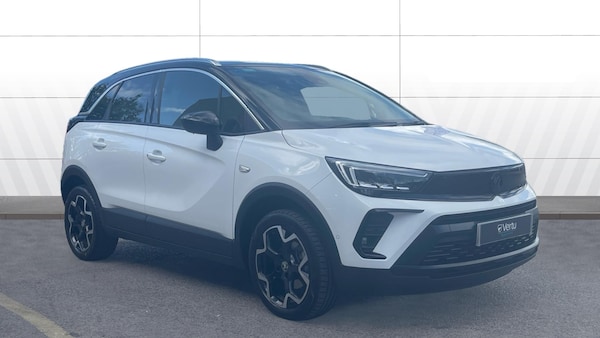 Used Vauxhall Crossland 2023 for sale - 76115768: Photo 1